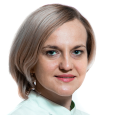 Малкова Александра Михайловна, педиатр