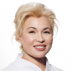 Иванова Елена Владиславовна, косметолог