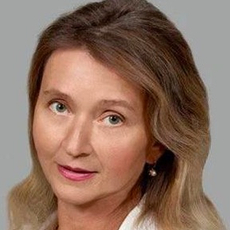 Царегородцева Ольга Тимофеевна, диетолог