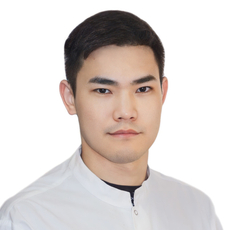 Бабудугданов Гэсэр Жаргалович, проктолог