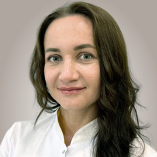 Хамидуллина Эльмира Фирдинатовна, гинеколог