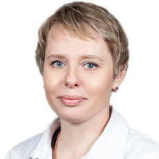 Ильямакова Наталья Александровна, кардиолог