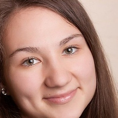 Осетрова Кристина Олеговна, массажист