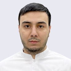 Микаиллы Магомед Тельманович, хирург