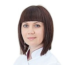 Копцева Татьяна Александровна, детский офтальмолог