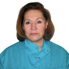 Ледовская Светлана Ивановна, хирург