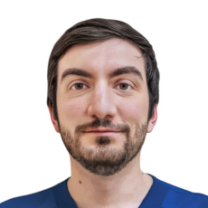 Идрисов Ниматула Шамильевич, стоматолог-ортопед