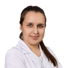 Якушева Елена Александровна, терапевт