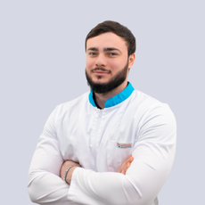 Барахоев Фёдор Евгеньевич, ортопед