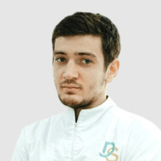 Будаев Надыр Абдулзагирович, стоматолог-терапевт