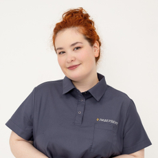 Кутаранова Лидия Дамировна, стоматолог-терапевт