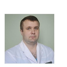 Гулеватый Василий Викторович, анестезиолог