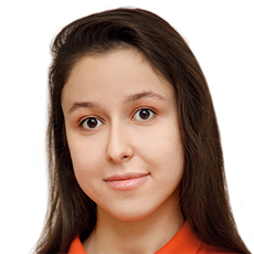 Шейко (Кобзева ) Анна Сергеевна, стоматолог-терапевт