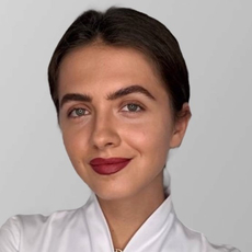 Тымчук София Сергеевна, дерматолог