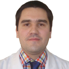 Демидов Денис Александрович, маммолог-онколог