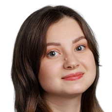 Отт Валерия Алексеевна, невролог