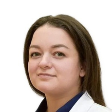 Рязанцева Екатерина Юрьевна, кардиолог