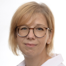 Зайцева Анна Юрьевна, психолог