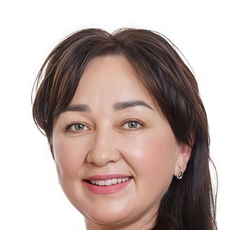 Кунакбаева Римма Янгировна, стоматологический гигиенист