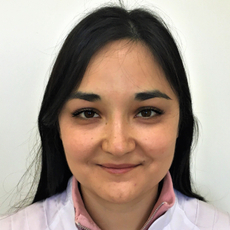 Мусалова Розалия Рифкатовна, невролог