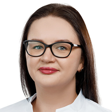 Пинчук Татьяна Вадимовна, рентгенолог