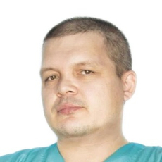 Иванов Леонид Георгиевич, массажист