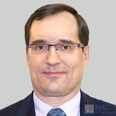 Гриневич Вячеслав, онколог