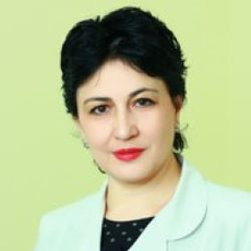 Петрухина Людмила Вильямовна, детский врач УЗД