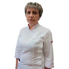 Синицына Анна Владимировна, стоматолог-ортопед