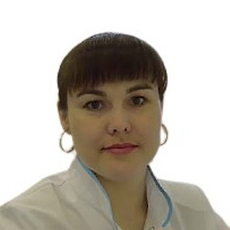 Максутова Гульнара Зякярьявна, гинеколог