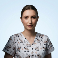 Баяндина Екатерина Михайловна, офтальмолог