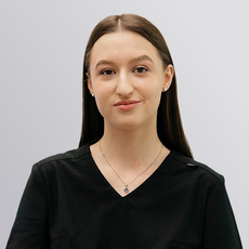Гаврилова Полина Эдуардовна, ортодонт