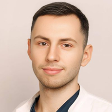 Зотеев Максим Янович, массажист