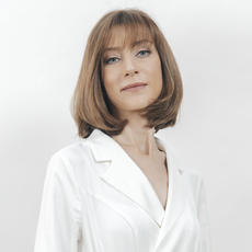 Игнатенко Ольга Сергеевна, дерматолог