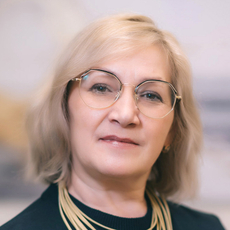 Ермакова Валентина Александровна, психолог