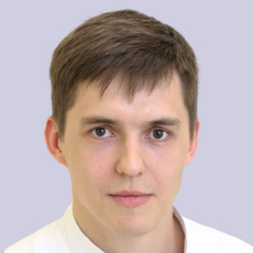 Соколов Антон Павлович, онколог