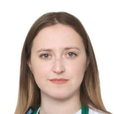 Осетрова Анна Викторовна, терапевт