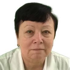 Казимова Наталья Айбековна, акушер-гинеколог