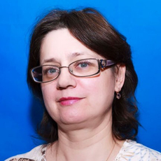 Исаева Ирина Германовна, кардиолог