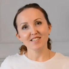 Кузнецова Марина Ивановна, невролог