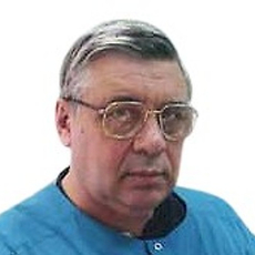 Кульгавов Владимир Георгиевич, стоматолог-хирург