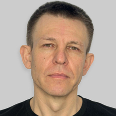 Паньков Роман Анатольевич, массажист