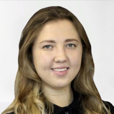 Зуева Анастасия Сергеевна, ортодонт