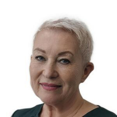 Поварницына Роза Сайфиевна, инструктор ЛФК