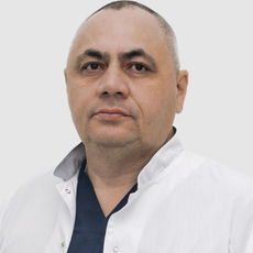 Фазлеев Марат Римович, ортопед