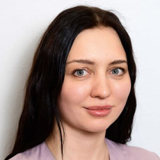 Федина Ольга Андреевна, дерматолог