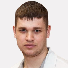 Маскаев Дмитрий Игоревич, стоматолог-терапевт