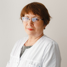 Бородулина Ольга Владимировна, педиатр