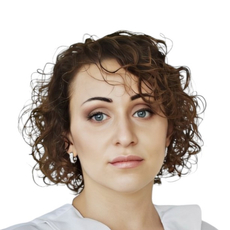 Землянская Людмила Олеговна, гинеколог