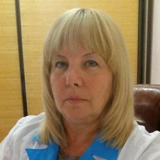 Щедрова Ирина Юрьевна, гинеколог